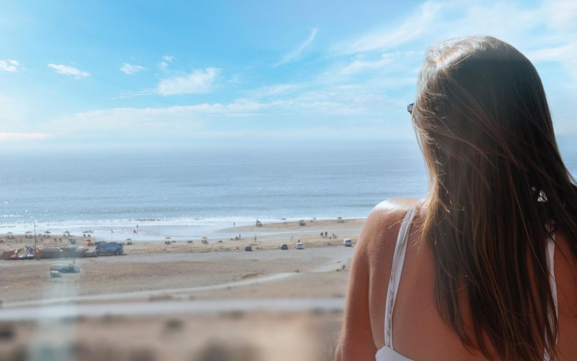 Blue Wave Lodge Agadir n'Ait Sa 외부 사진